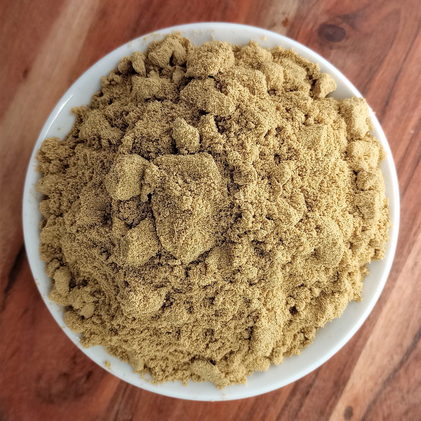 organic fennel powder