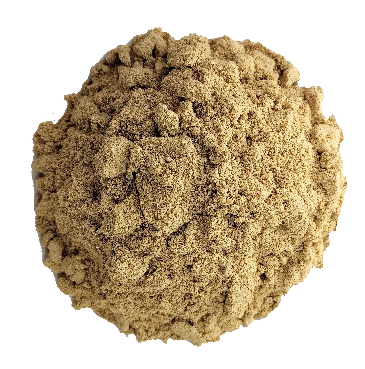 organic fennel powder