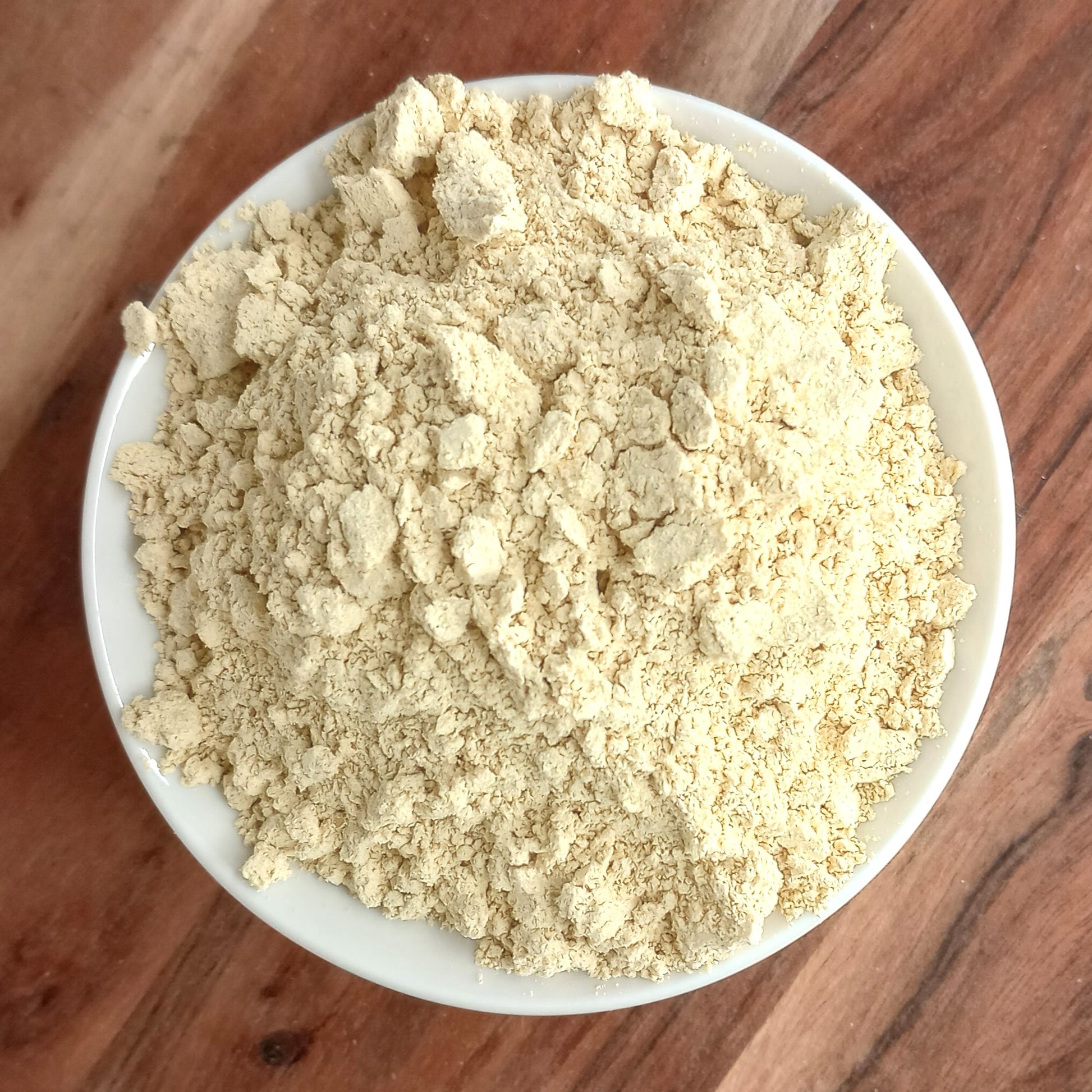 organic fenugreek powder