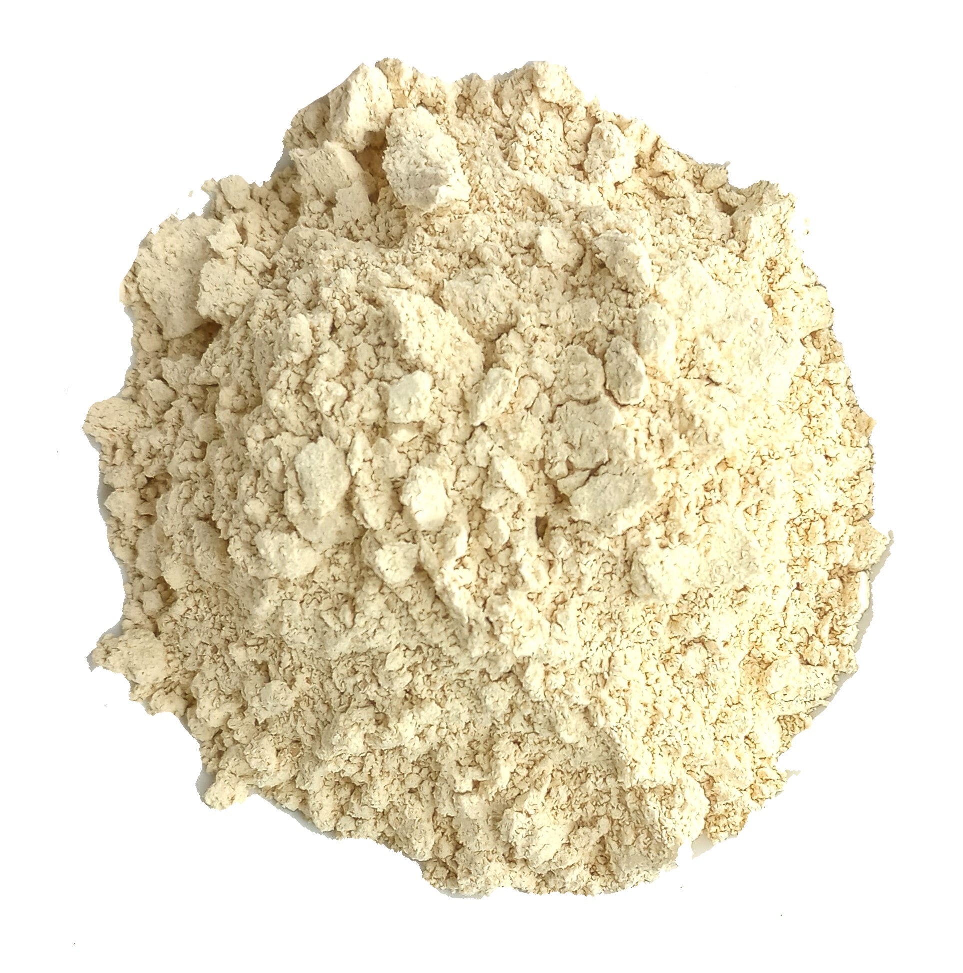 organic fenugreek powder