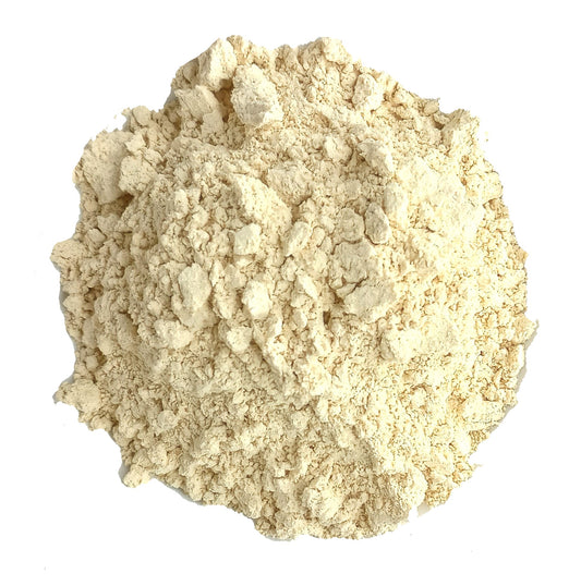 organic fenugreek powder