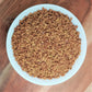 organic fenugreek seed