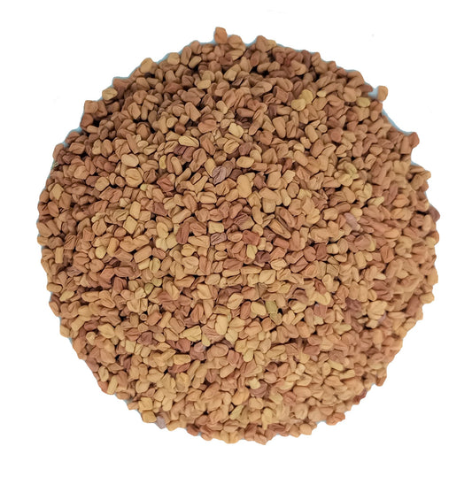 organic fenugreek seed