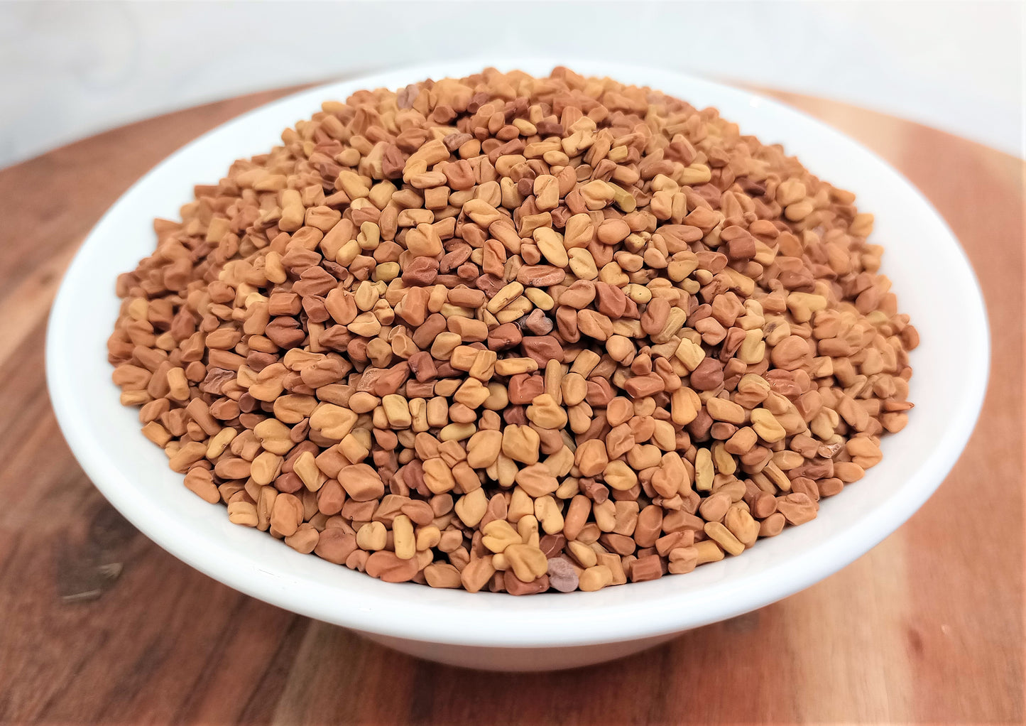 organic fenugreek seed