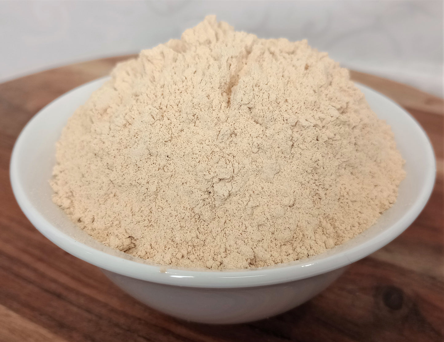 organic garlic powder