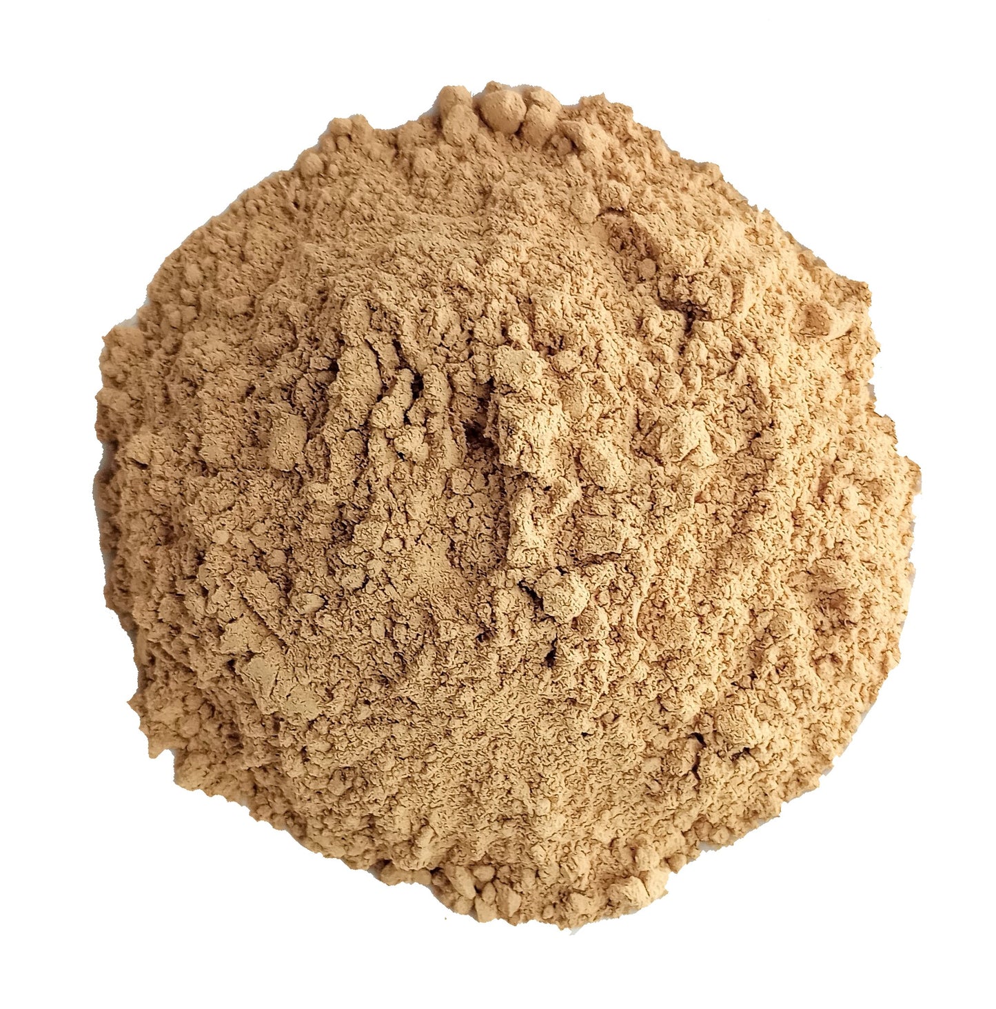 organic gentian root powder