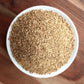 Organic Ginger Root (Fine Cut)
