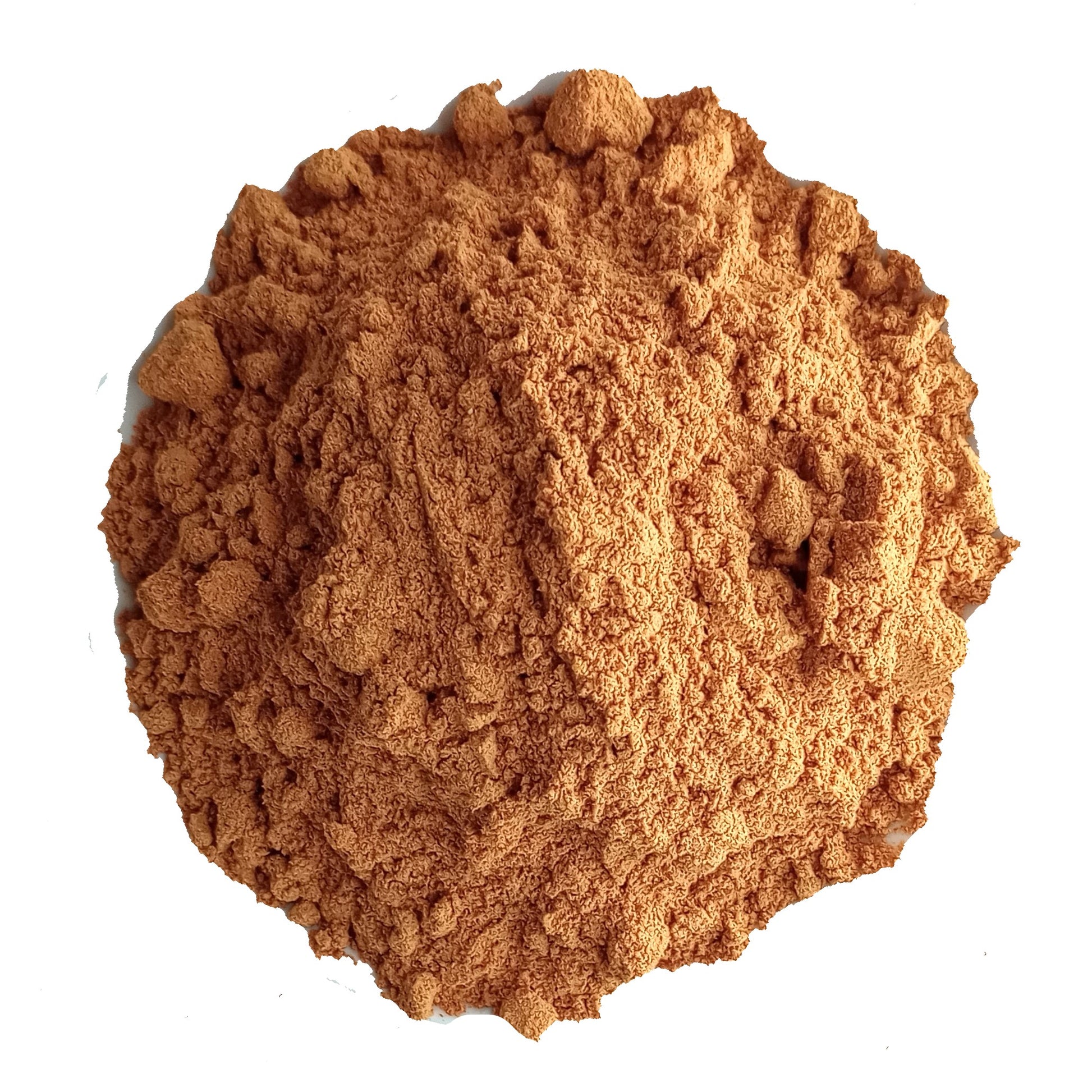 organic goji berry powder