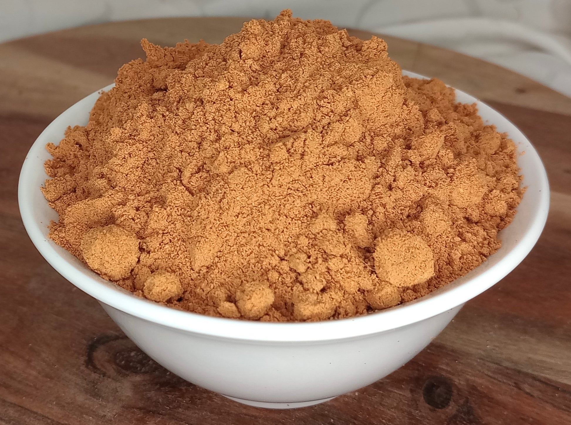 organic goji berry powder