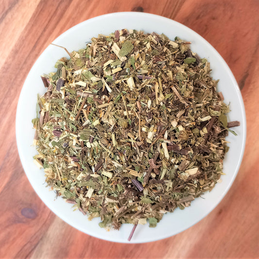 Golden Rod Tea - Premium Dried Herb