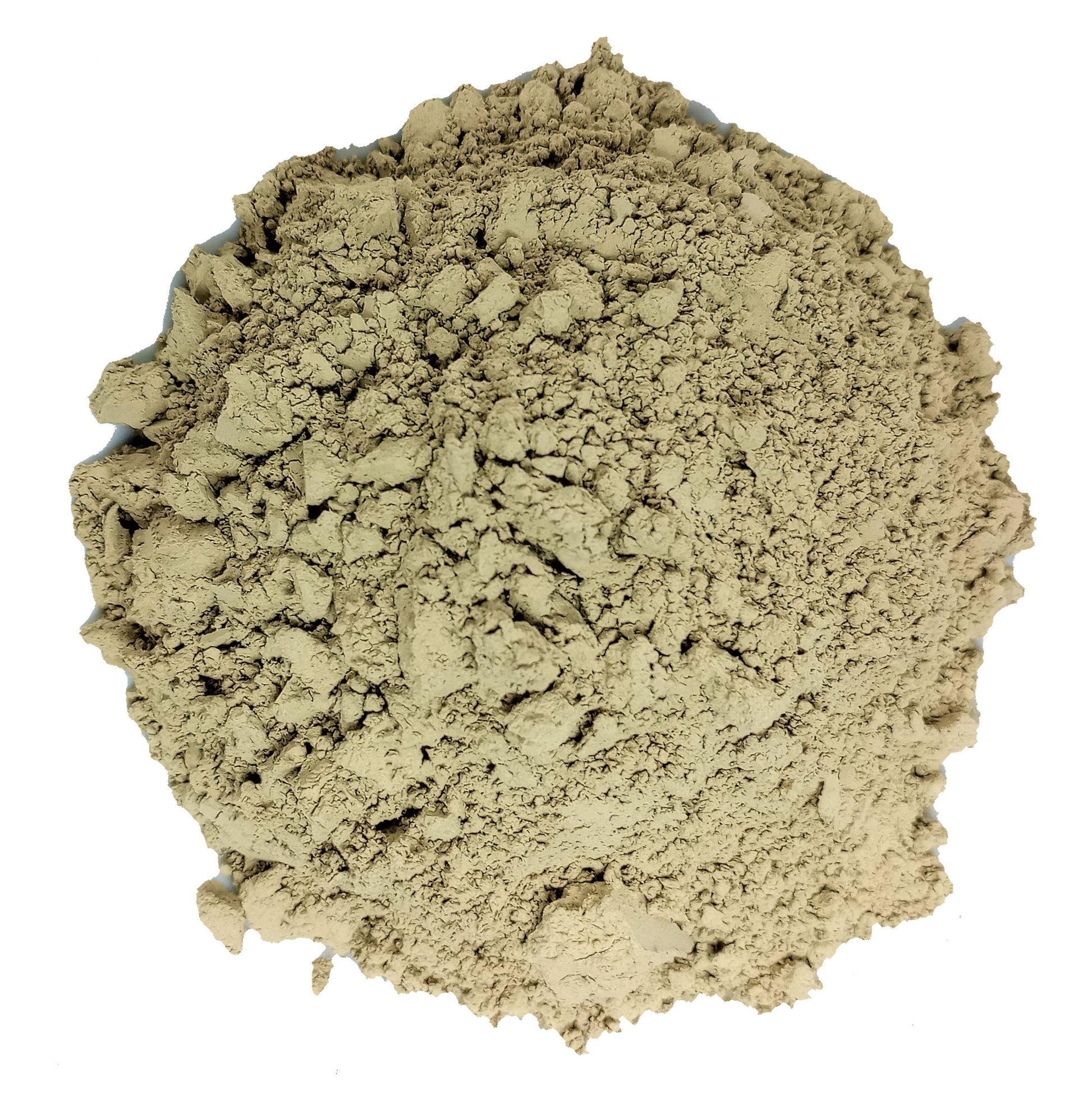 organic gotu kola powder