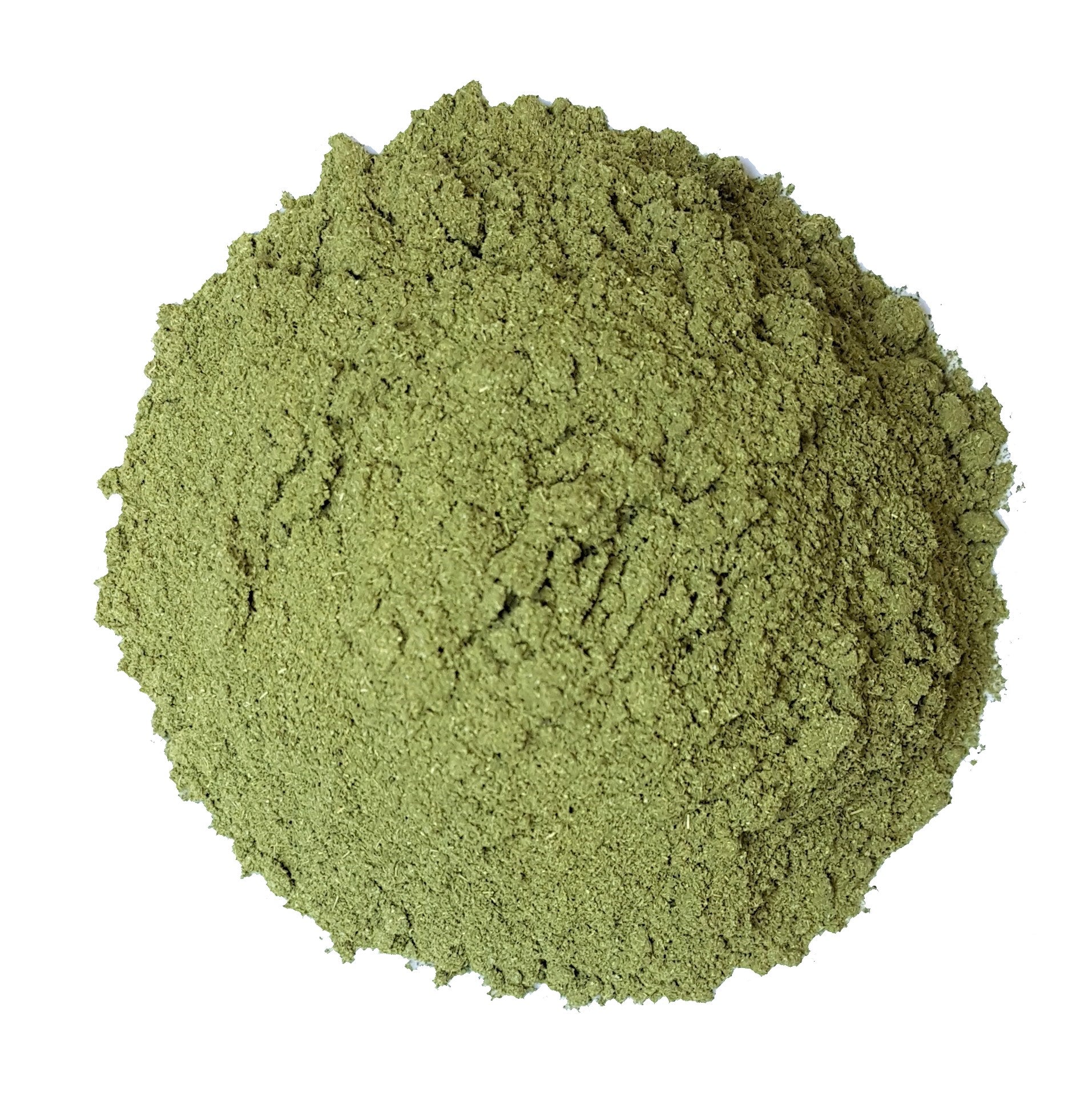 organic graviola leaf powder