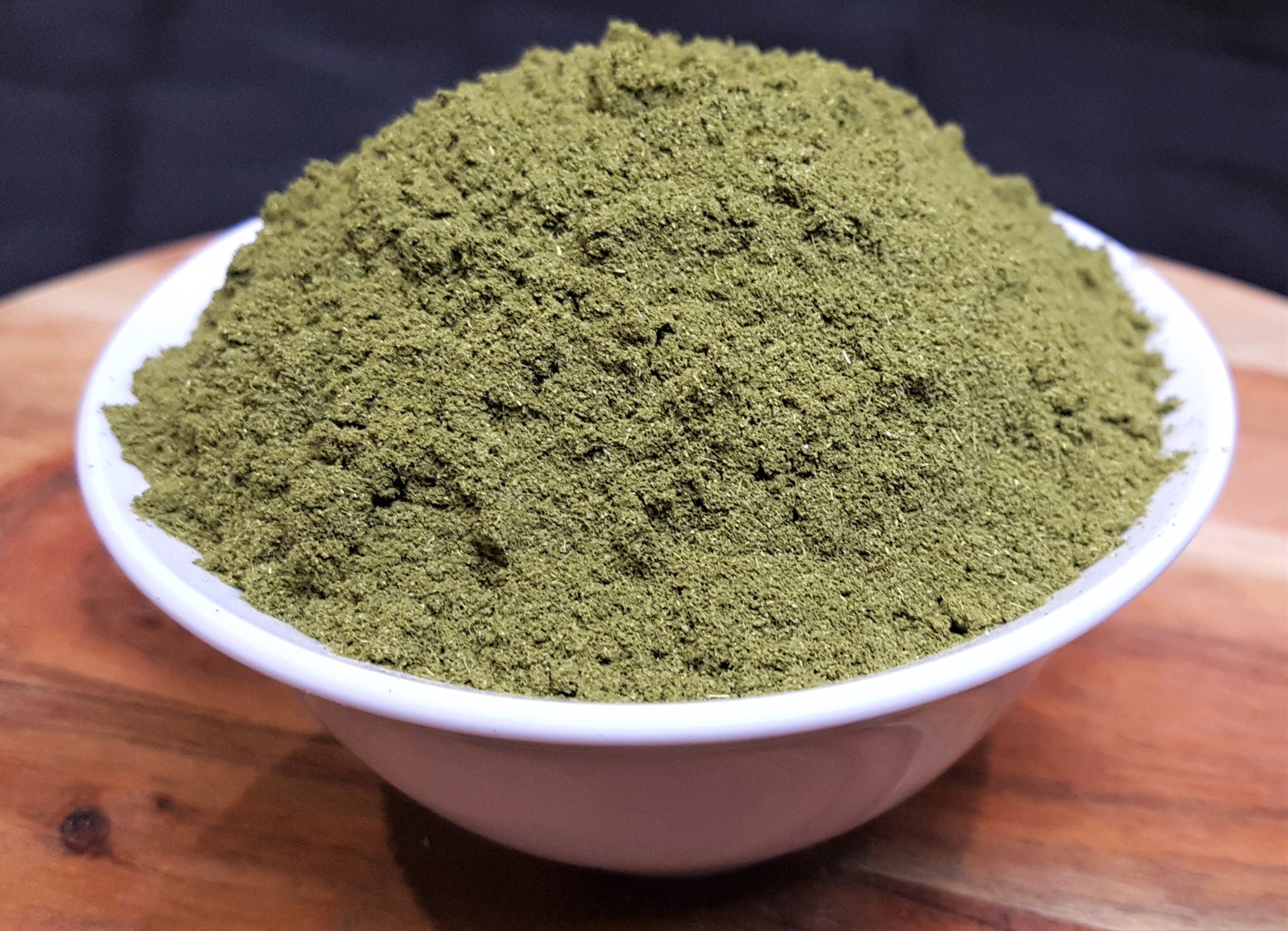 organic graviola leaf powder