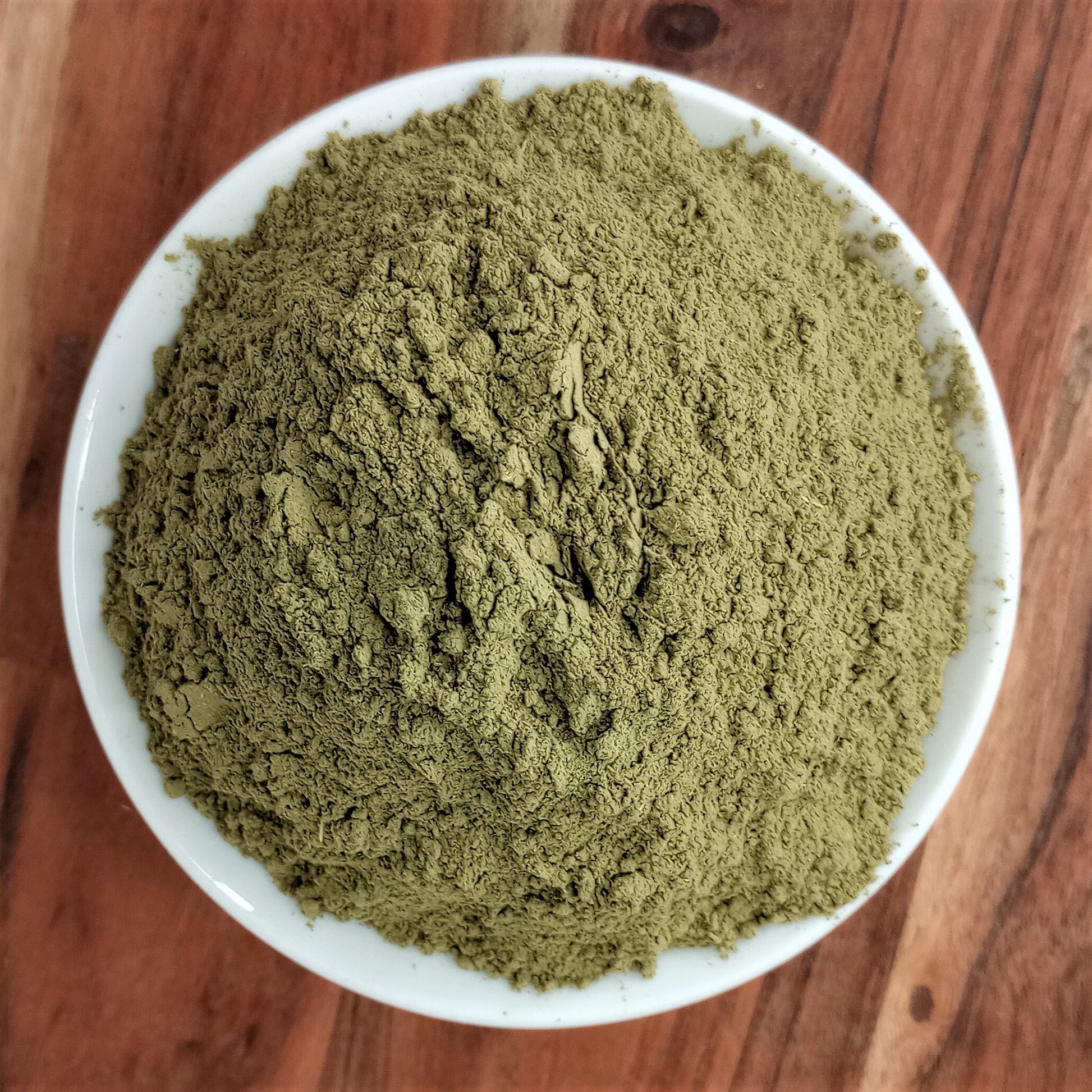 organic gymnema leaf powder