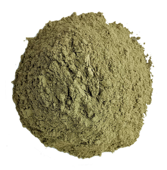 organic gymnema powder