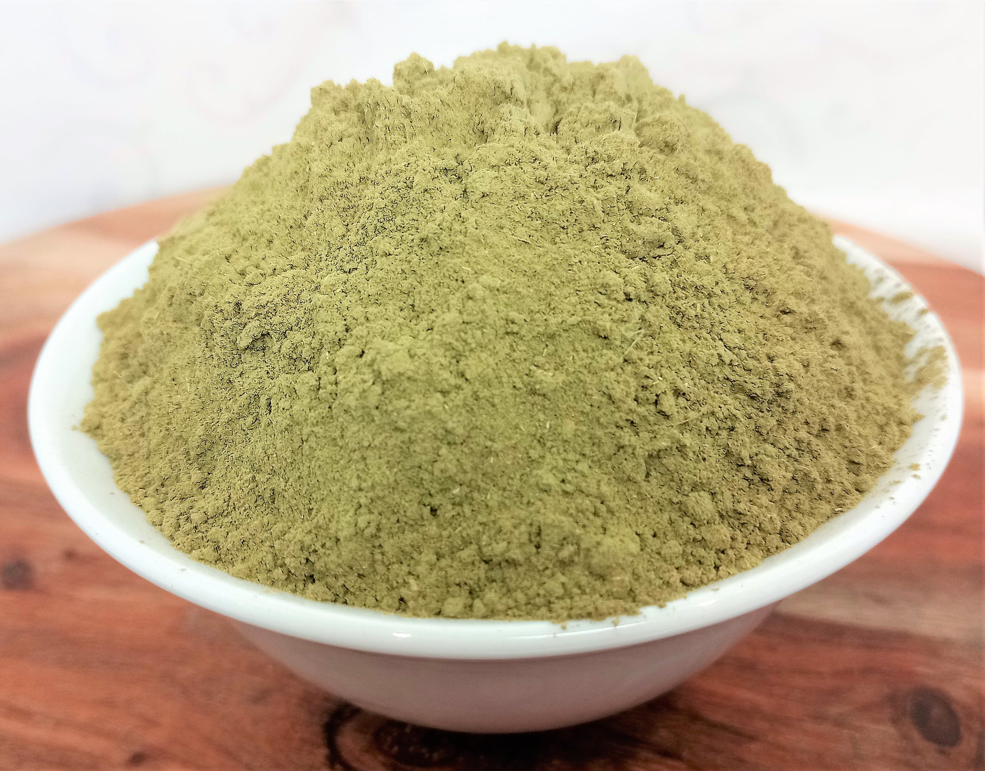 organic gymnema leaf powder