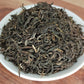 organic jasmine green loose leaf tea