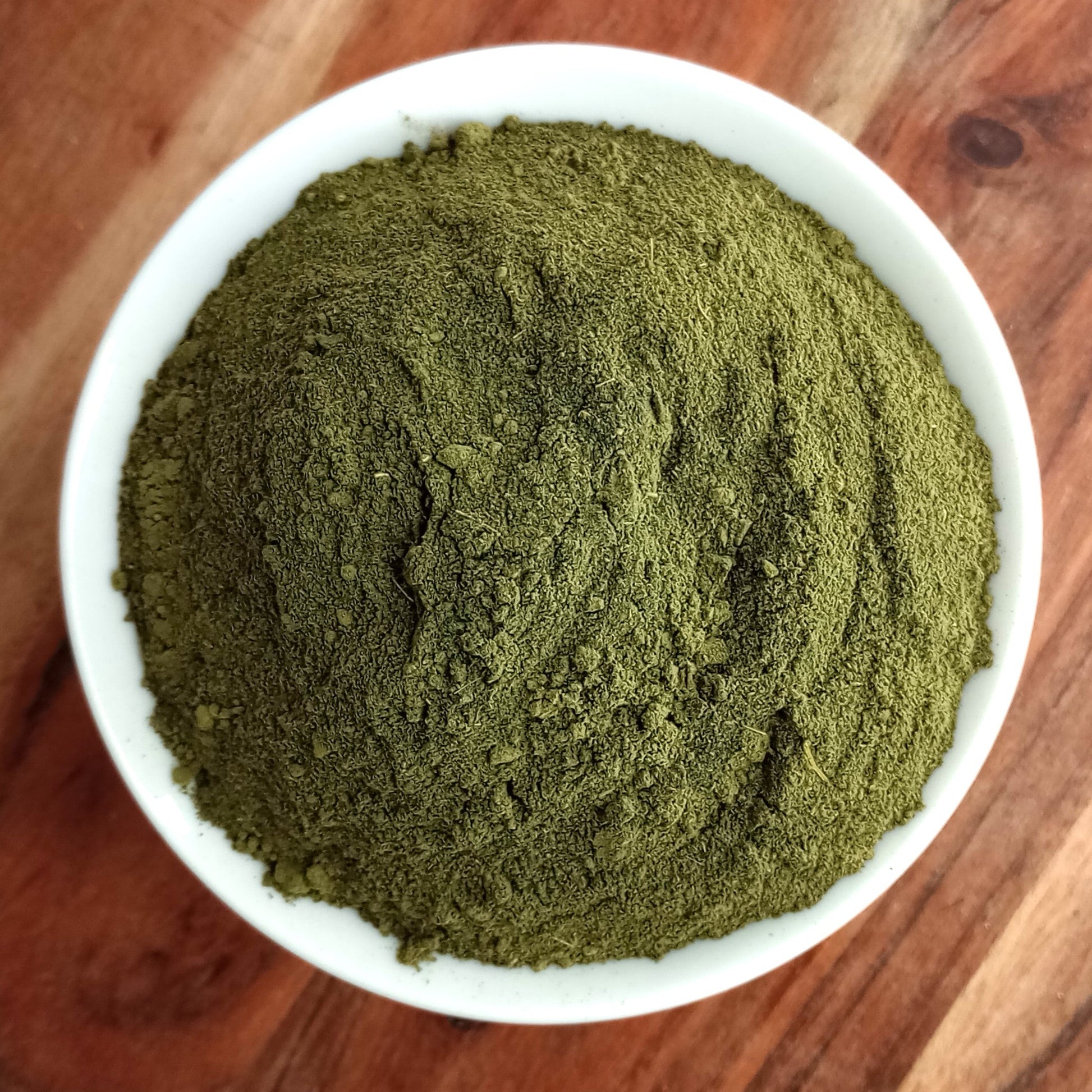 organic jiaogulan powder or gynostemma powder