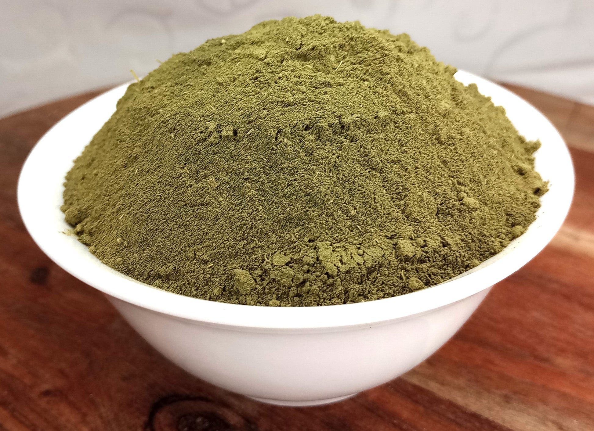 organic jiaogulan powder or gynostemma powder