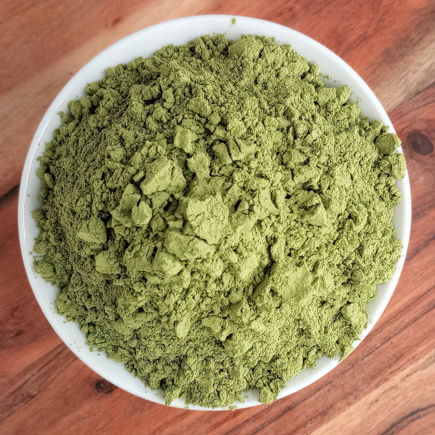 organic kale powder