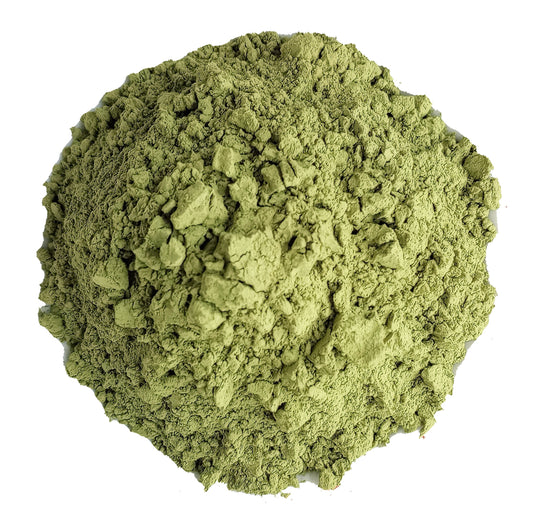 organic kale powder