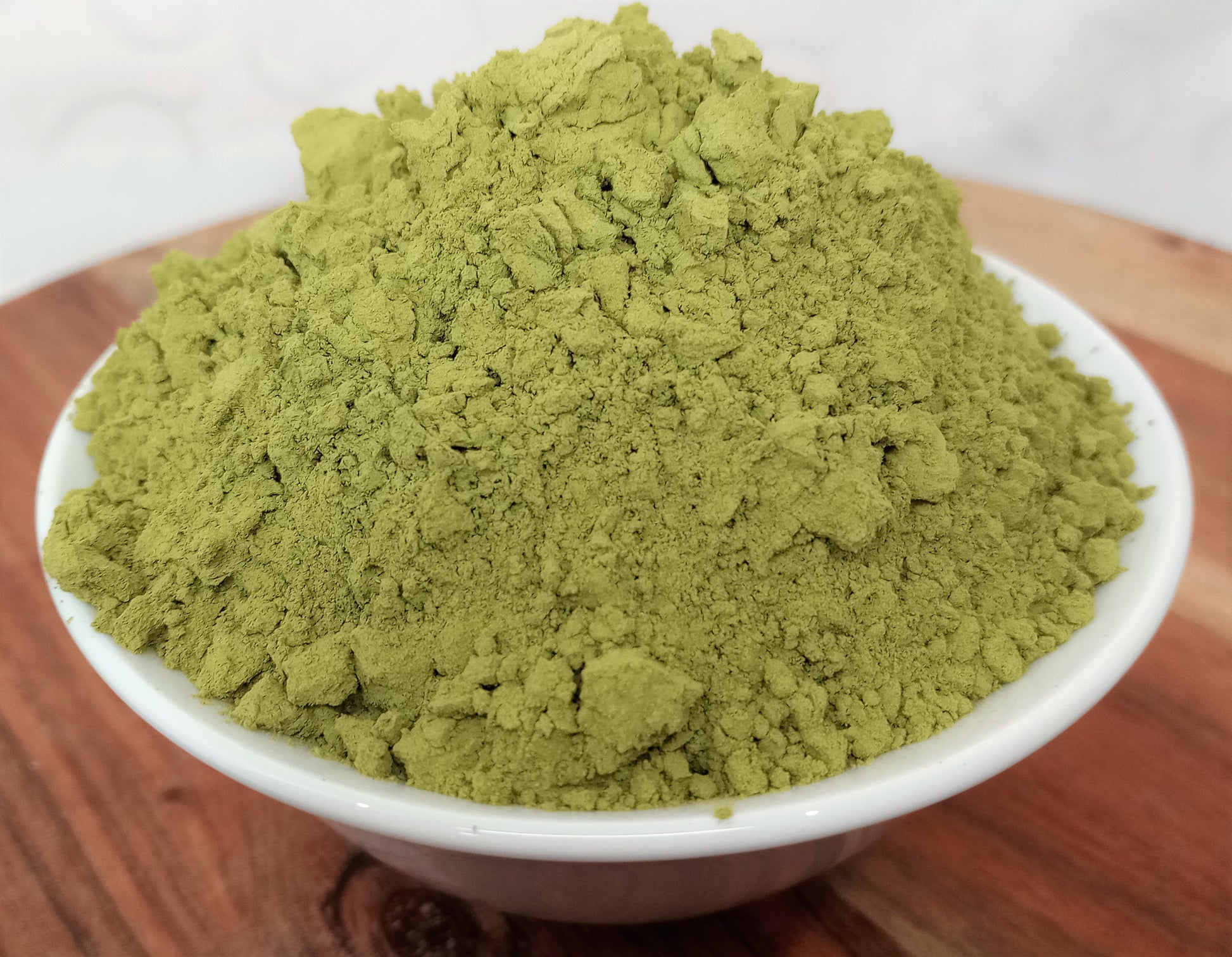 organic kale powder