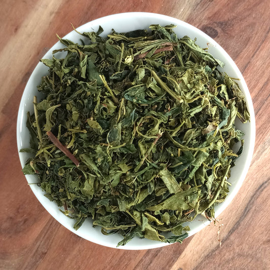 Organic Sencha Tea