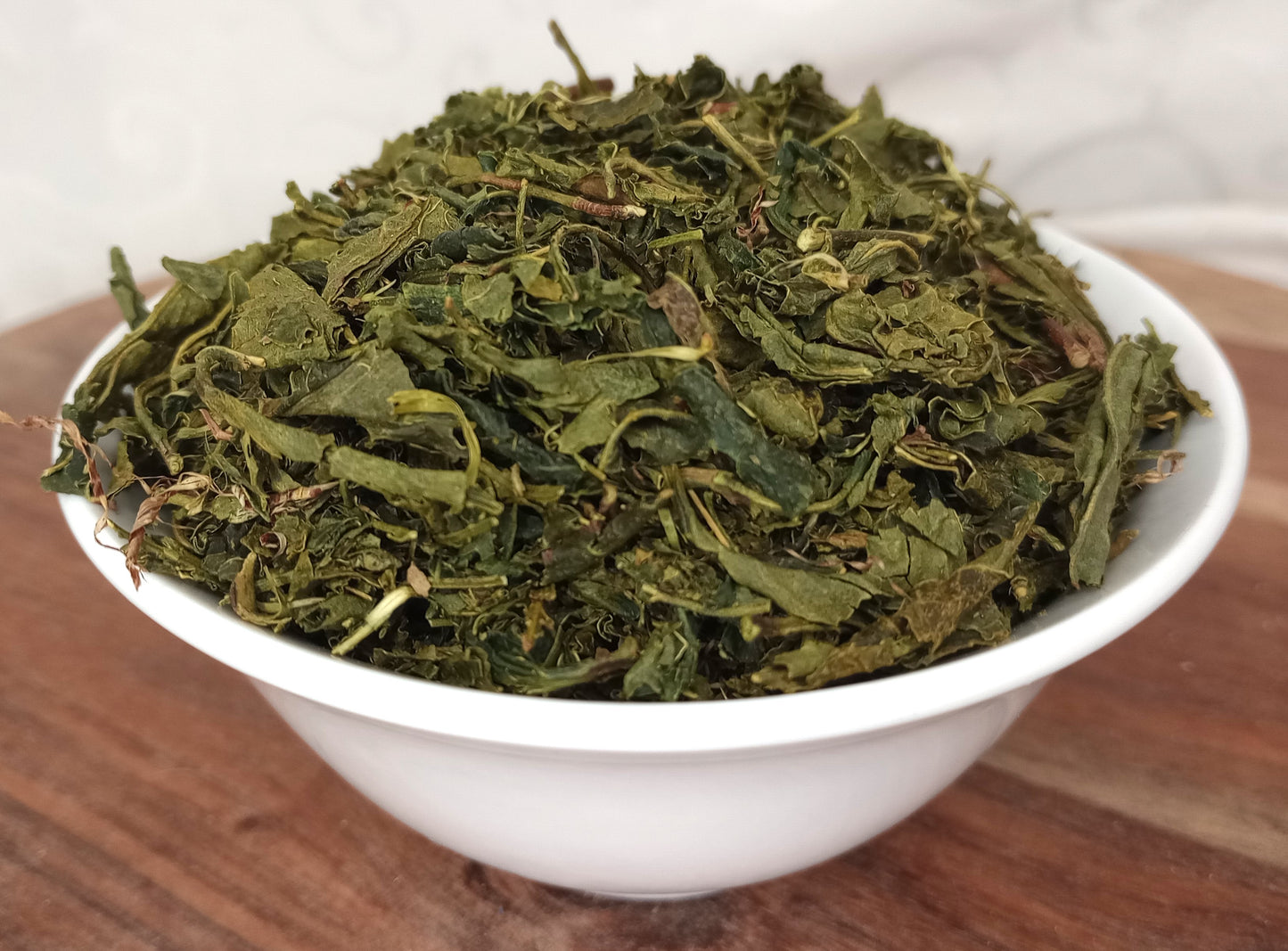 ORGANIC KOREAN SENCHA GREEN TEA