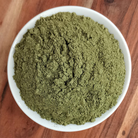 Organic Lemon Balm Powder