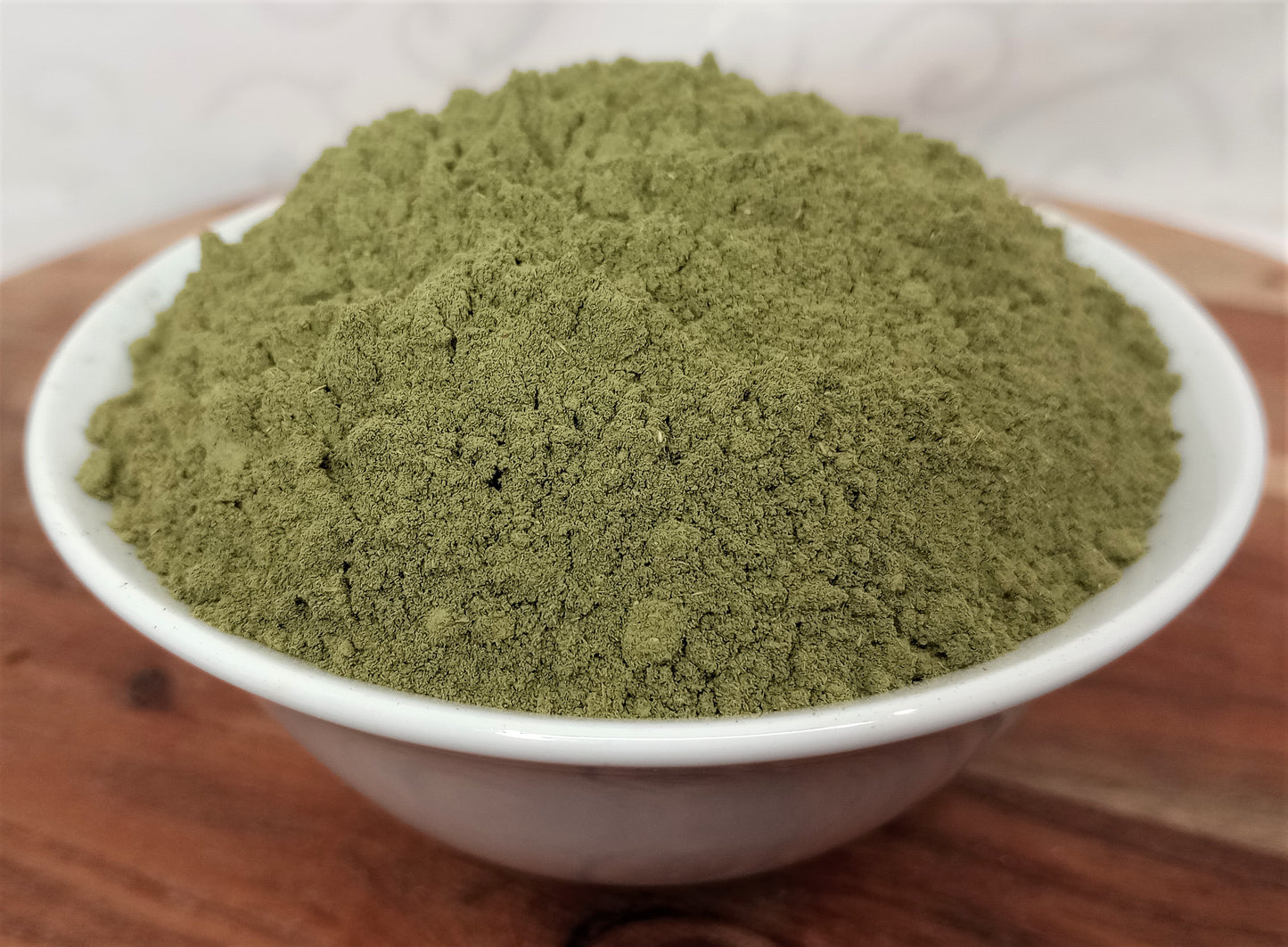 Organic Lemon Balm Powder