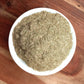 organic lemongrass fine cut