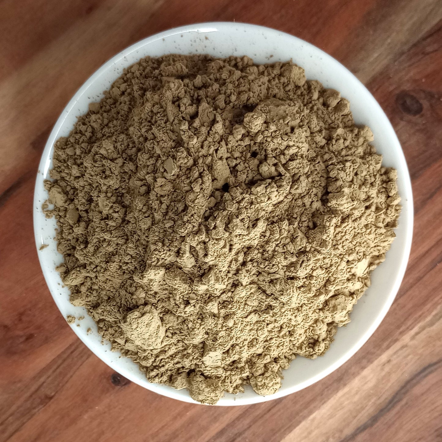 ORGANIC LEMON MYRTLE POWDER