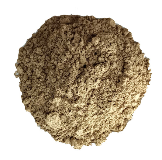 ORGANIC LEMON MYRTLE POWDER