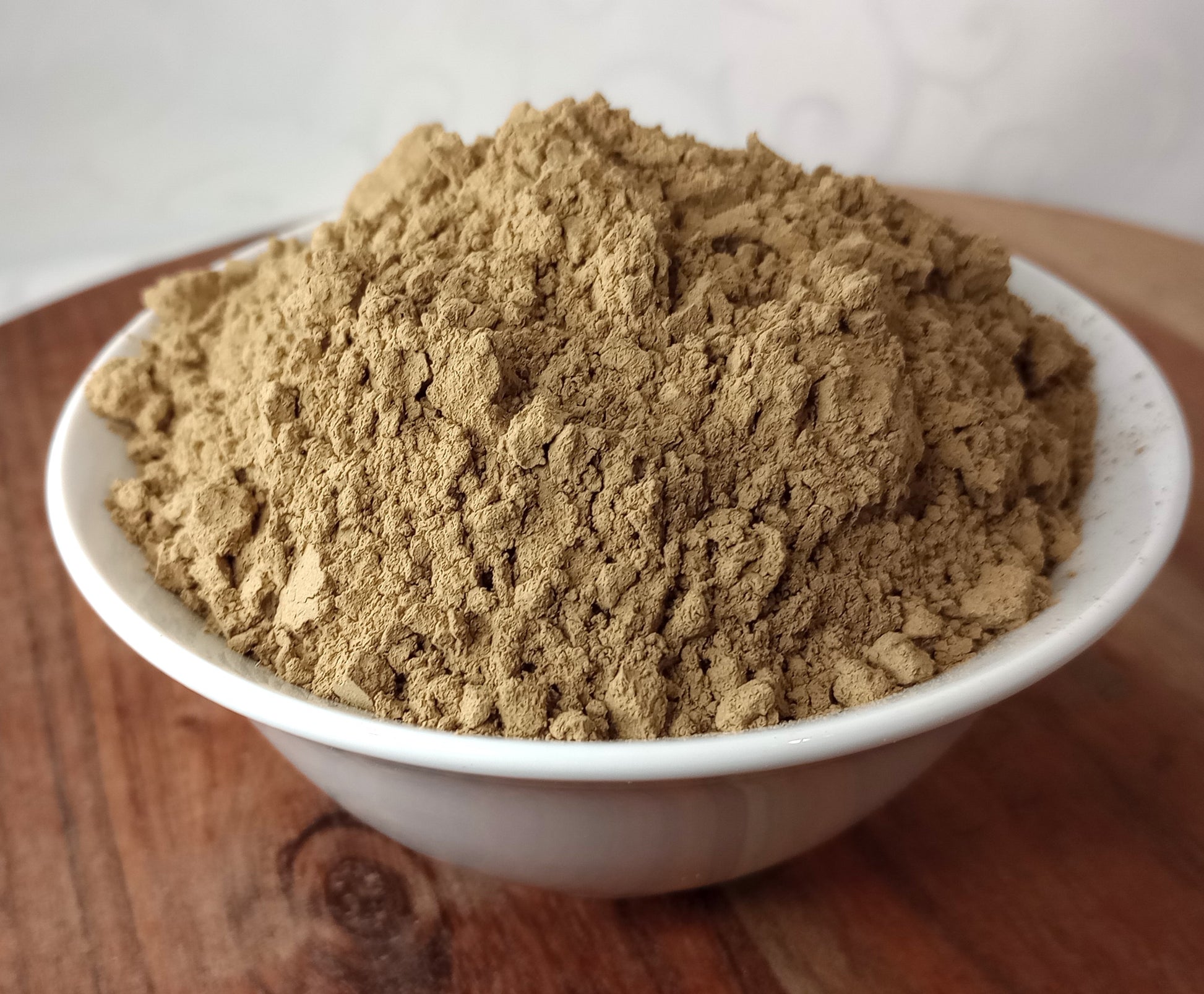 ORGANIC LEMON MYRTLE POWDER