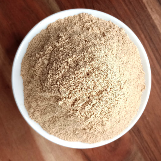 Organic Lemon Peel Powder