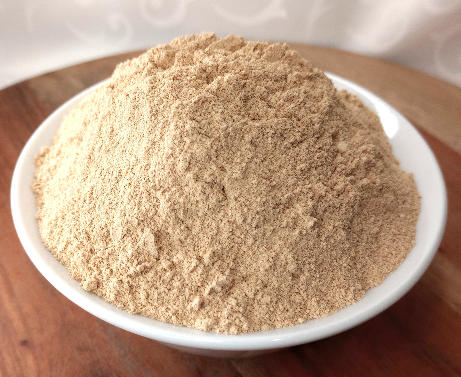 ORGANIC LEMON PEEL POWDER