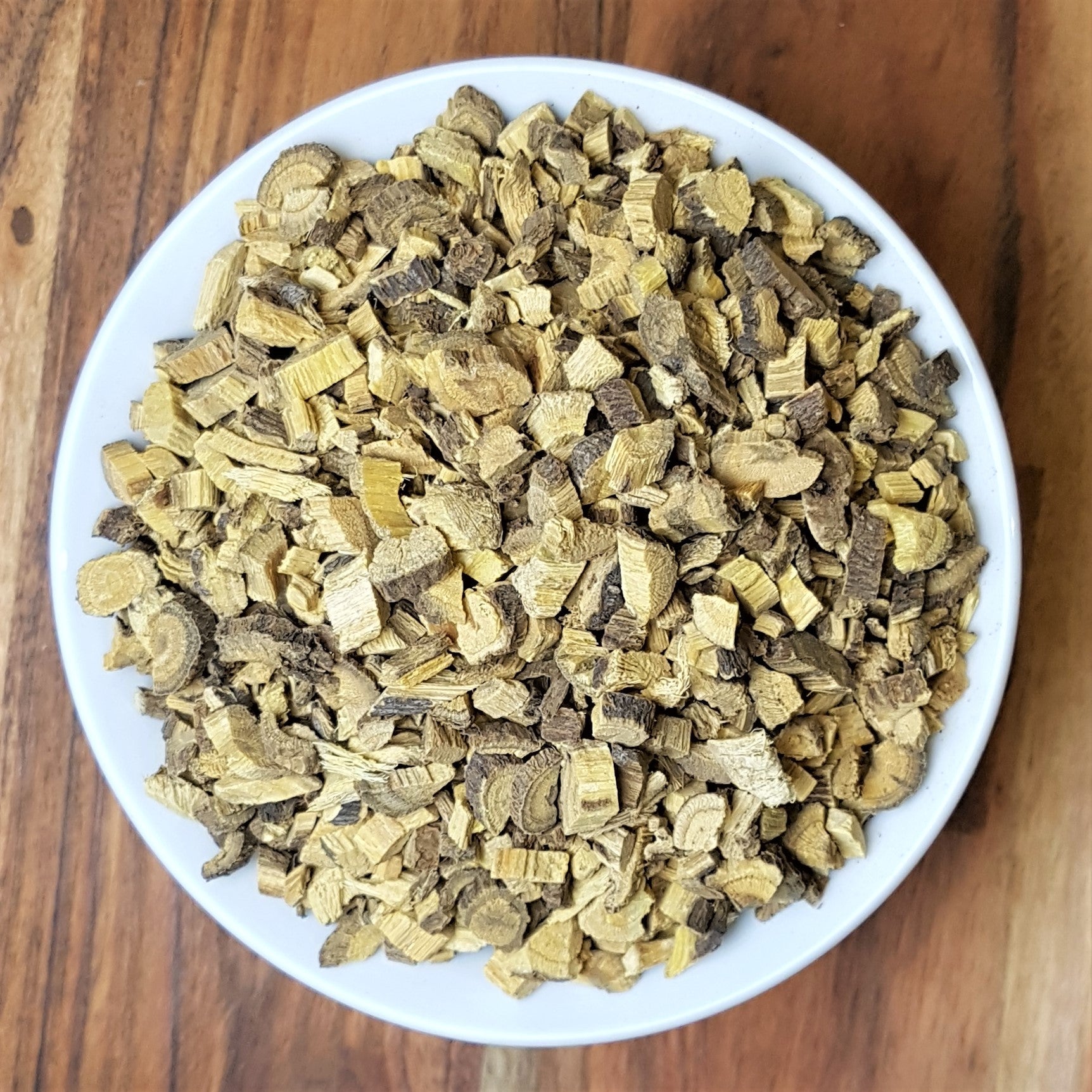 ORGANIC LICORICE ROOT