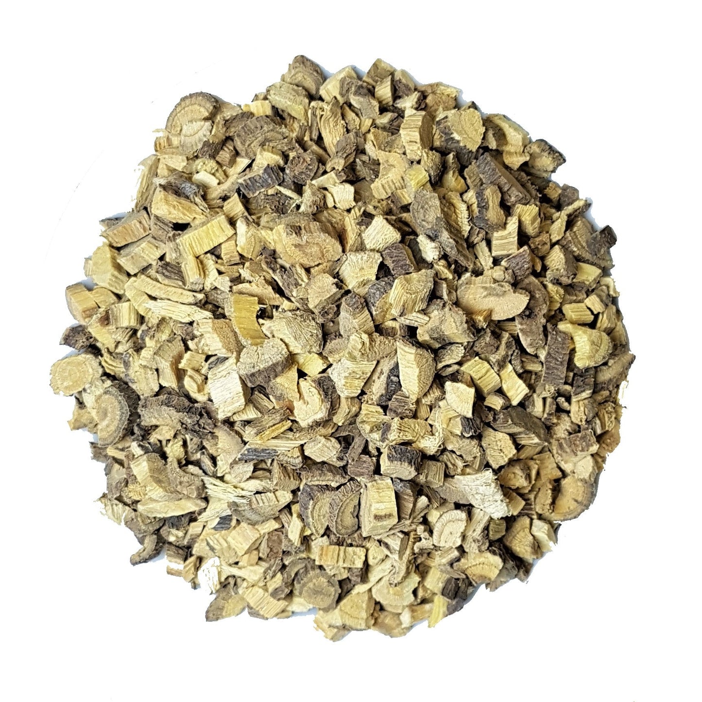 ORGANIC LICORICE ROOT