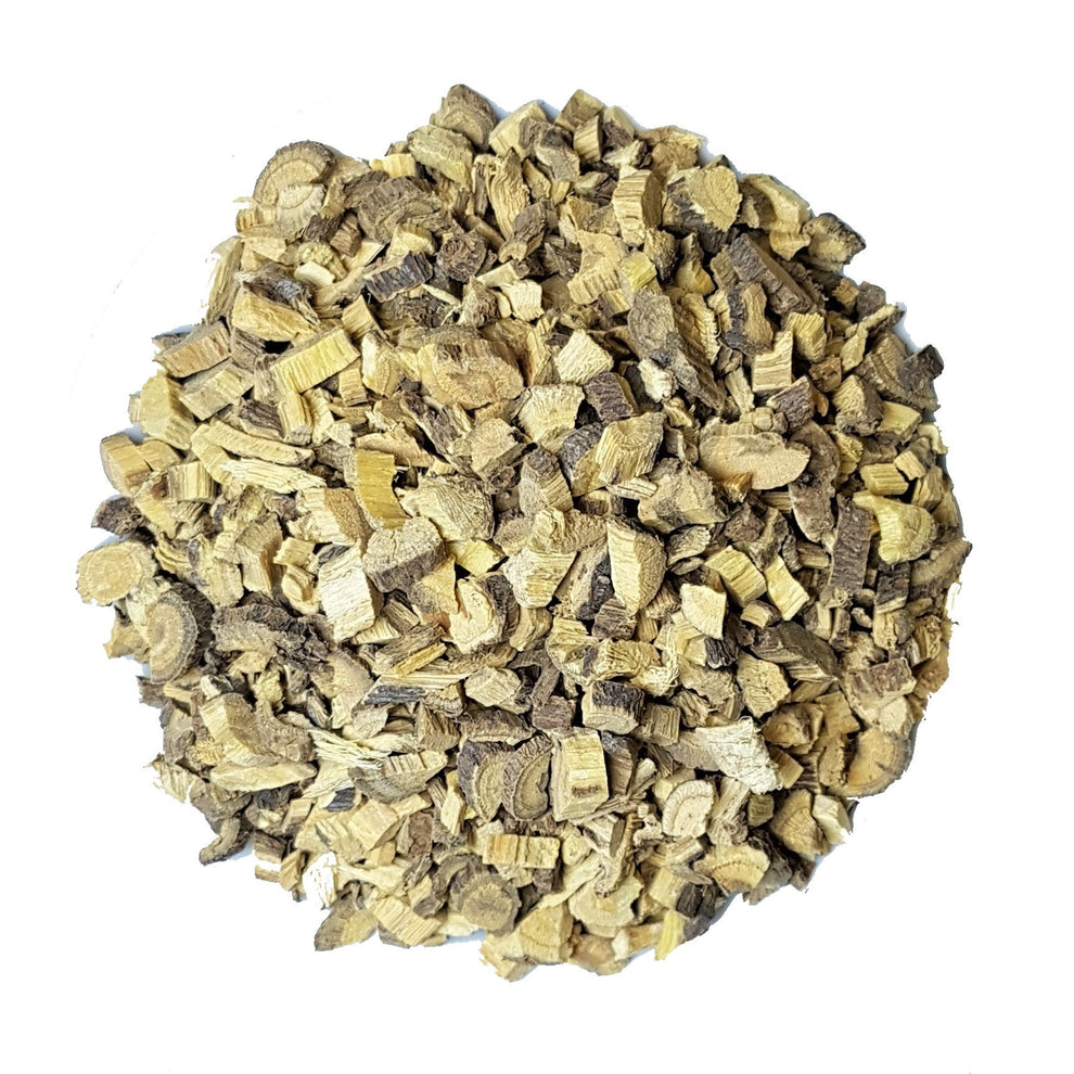 Organic Licorice Root Tea – Sunrise Tea