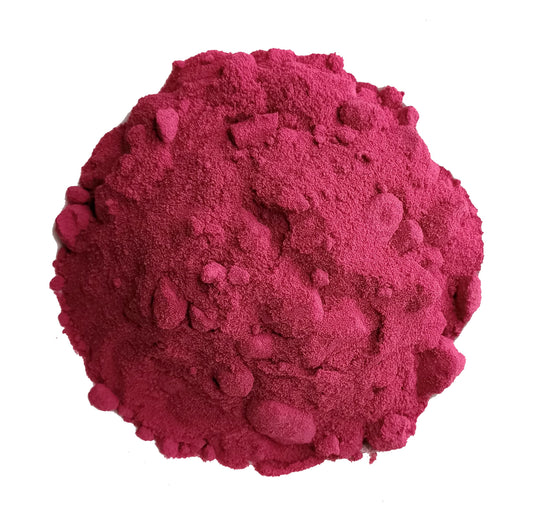 organic maqui powder