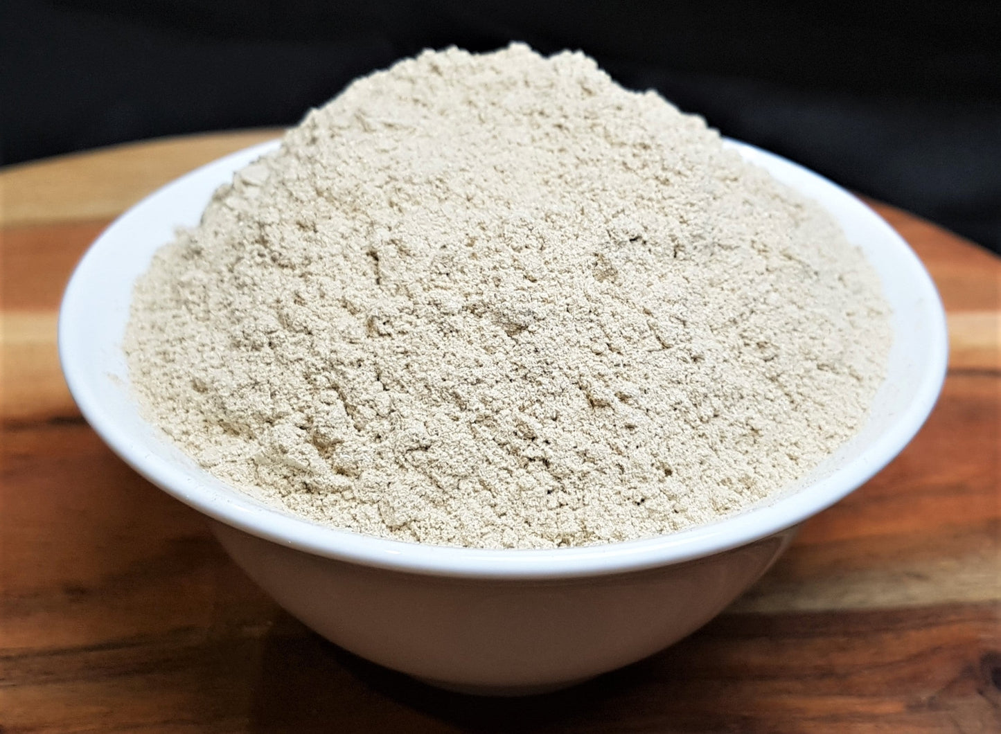 ORGANIC MARSHMALLOW ROOT POWDER