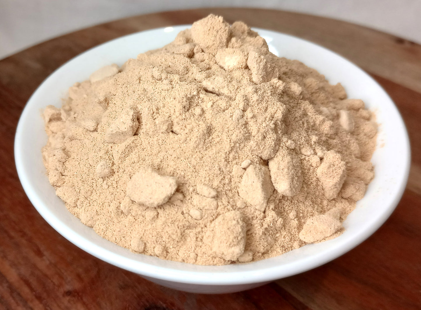 Organic Mesquite Powder - Premium Superfood