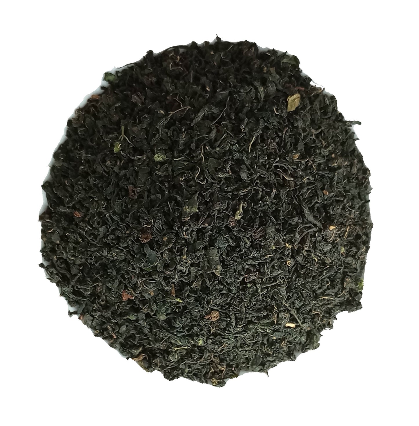 Organic Moringa Leaf - Rolled