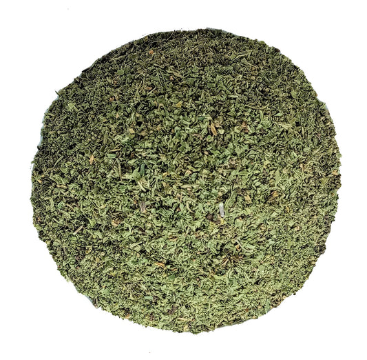 Organic Nettle Leaf Tea - CLEARANCE