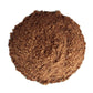 ORGANIC NUTMEG GRANULES