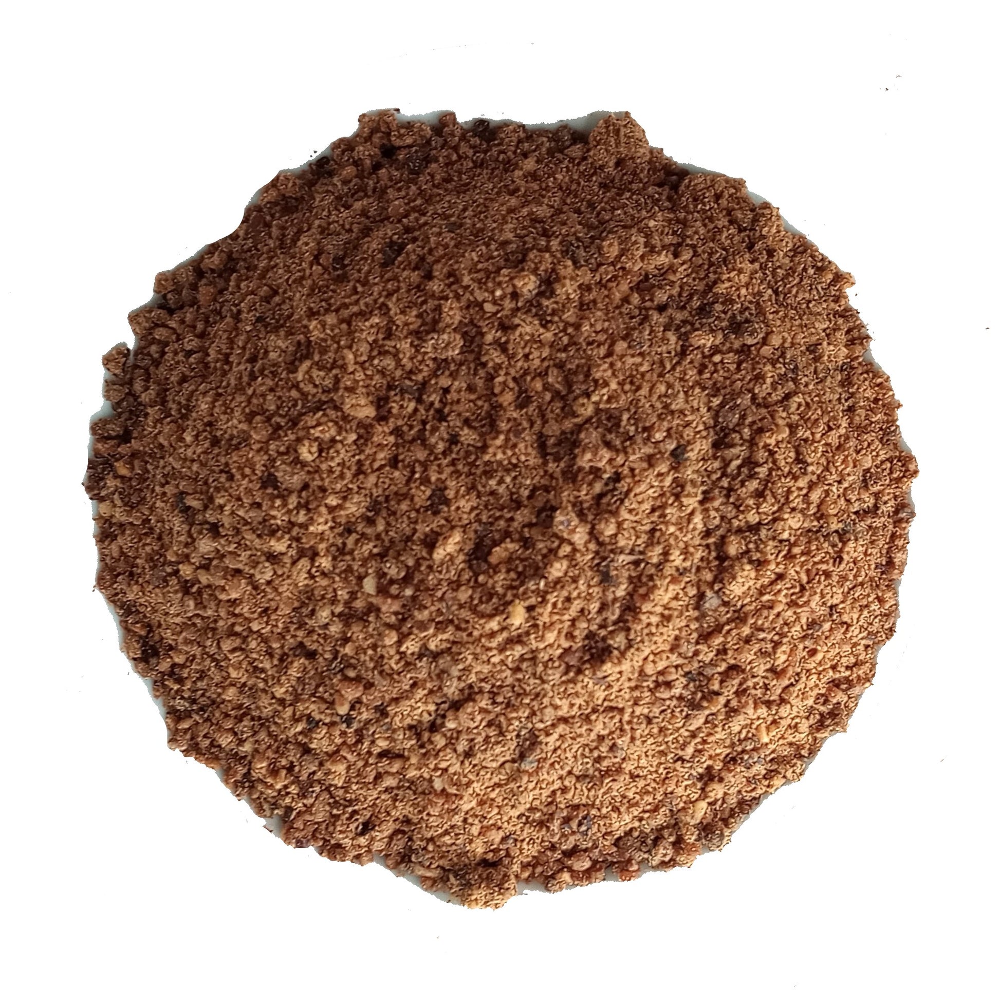 ORGANIC NUTMEG GRANULES