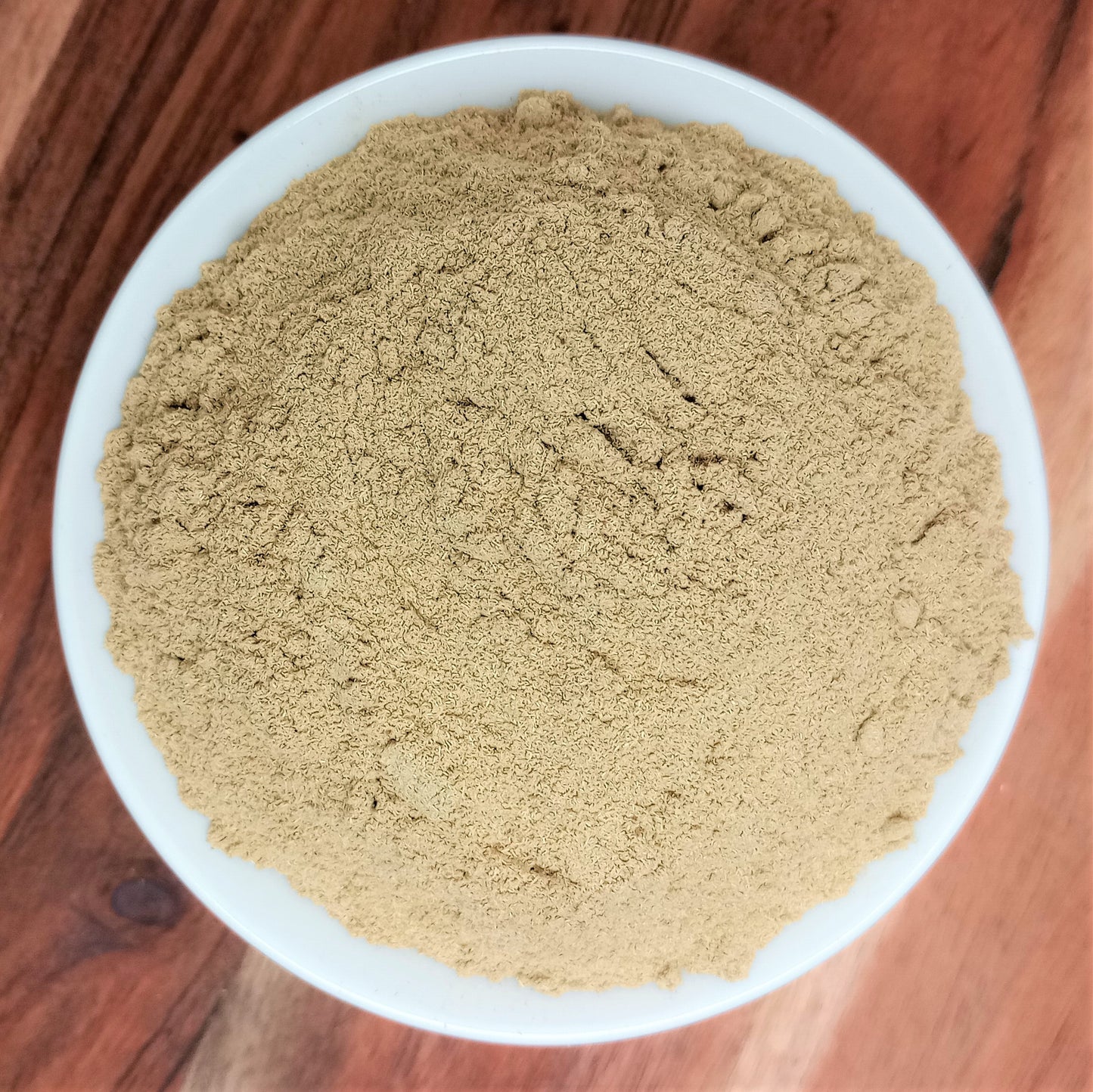 organic oatstraw powder