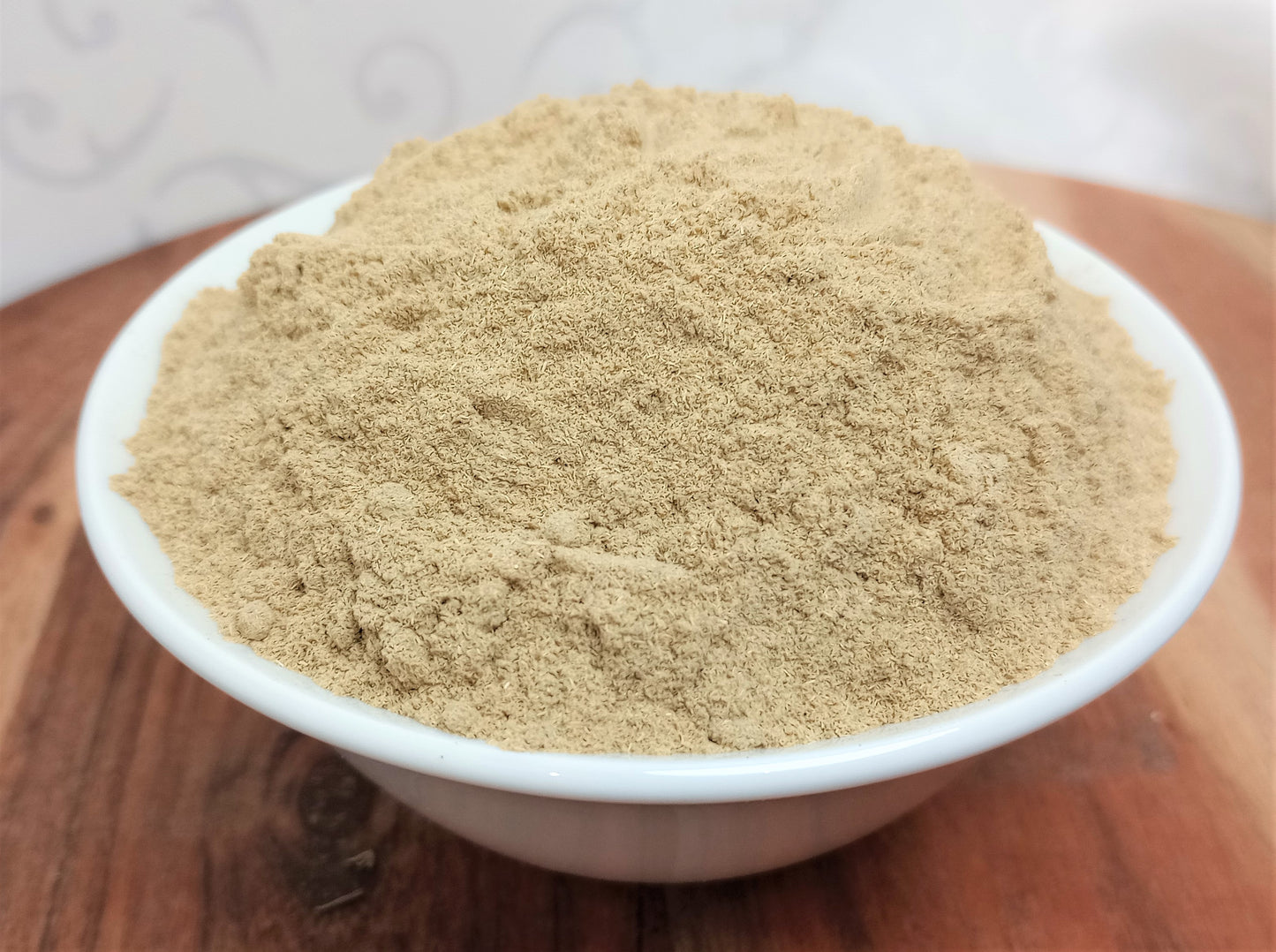 organic oatstraw powder