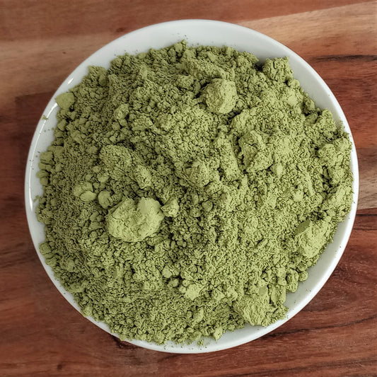 Organic Parsley Powder