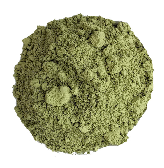 Organic Parsley Powder